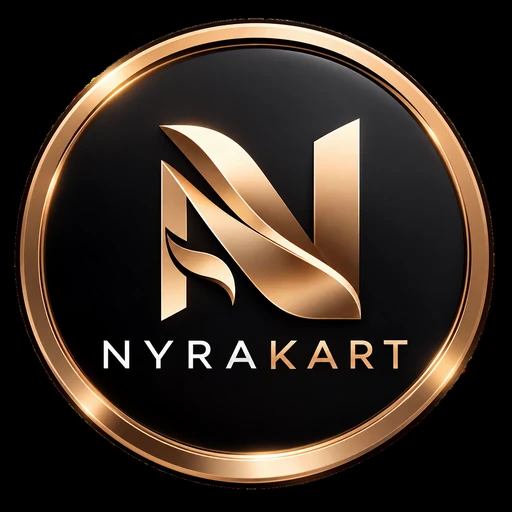 NyraKart logo